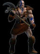 Barbarian